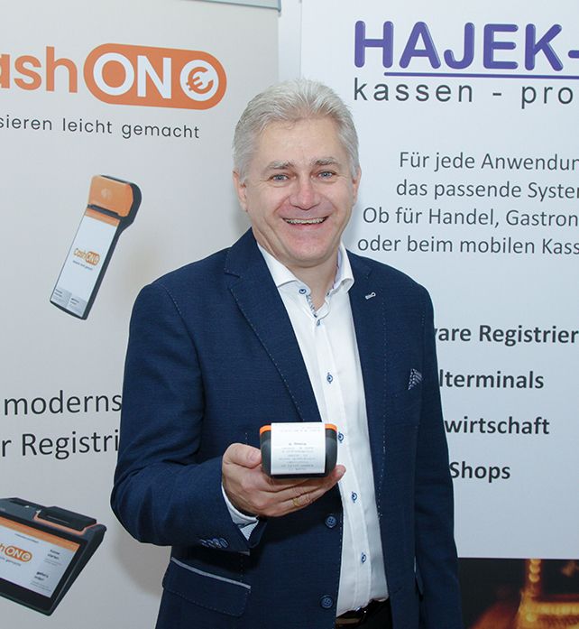 Registerkassa, Kassensysteme in Wien